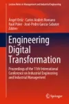 Engineering Digital Transformation Miniatura