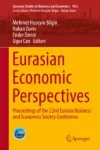 Eurasian Economic Perspectives Miniatura