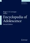 Encyclopedia of Adolescence Miniatura