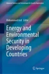 Energy and Environmental Security in Developing Countries Miniatura