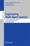 Engineering Multi-Agent Systems Miniatura