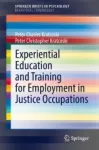 Experiential Education and Training for Employment in Justice Occupations Miniatura