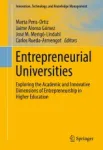 Entrepreneurial Universities Miniatura