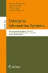 Enterprise Information Systems Miniatura