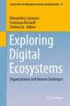 Exploring Digital Ecosystems Miniatura