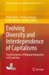 Evolving Diversity and Interdependence of Capitalisms Miniatura