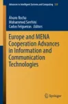 Europe and MENA Cooperation Advances in Information and Communication Technologies Miniatura