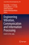 Engineering Vibration, Communication and Information Processing Miniatura