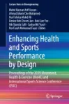 Enhancing Health and Sports Performance by Design Miniatura