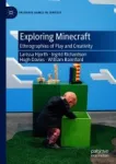 Exploring Minecraft Miniatura