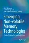 Emerging Non-volatile Memory Technologies Miniatura