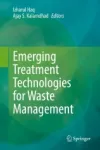 Emerging Treatment Technologies for Waste Management Miniatura