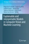 Explainable and Interpretable Models in Computer Vision and Machine Learning Miniatura