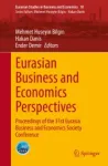 Eurasian Business and Economics Perspectives Miniatura