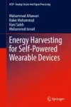 Energy Harvesting for Self-Powered Wearable Devices Miniatura