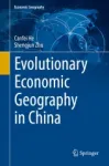 Evolutionary Economic Geography in China Miniatura