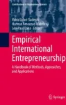 Empirical International Entrepreneurship Miniatura