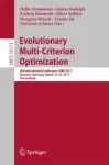 Evolutionary Multi-Criterion Optimization Miniatura