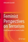 Feminist Perspectives on Terrorism Miniatura