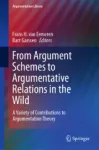 From Argument Schemes to Argumentative Relations in the Wild Miniatura