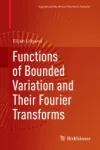Functions of Bounded Variation and Their Fourier Transforms Miniatura