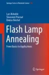 Flash Lamp Annealing Miniatura