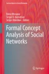 Formal Concept Analysis of Social Networks Miniatura