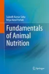 Fundamentals of Animal Nutrition Miniatura