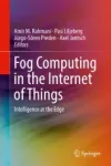 Fog Computing in the Internet of Things Miniatura