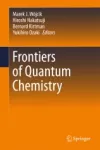 Frontiers of Quantum Chemistry Miniatura