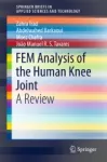 FEM Analysis of the Human Knee Joint Miniatura