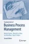 Fundamentals of Business Process Management Miniatura