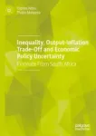 Inequality, Output-Inflation Trade-Off and Economic Policy Uncertainty Miniatura