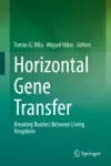 Horizontal Gene Transfer Miniatura