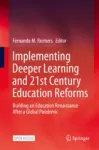Implementing Deeper Learning and 21st Century Education Reforms Miniatura