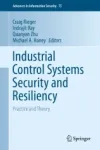 Industrial Control Systems Security and Resiliency Miniatura