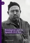 Hemingway and the Spanish Civil War Miniatura