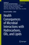 Health Consequences of Microbial Interactions with Hydrocarbons, Oils, and Lipids Miniatura