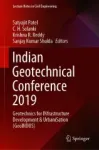 Indian Geotechnical Conference 2019 Miniatura