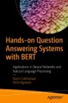 Hands-on Question Answering Systems with BERT Miniatura