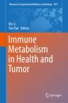 Immune Metabolism in Health and Tumor Miniatura